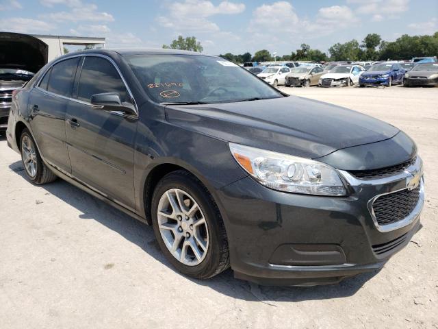 CHEVROLET MALIBU 1LT 2014 1g11c5sl7ef221690