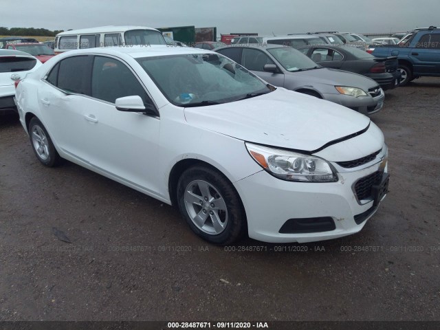 CHEVROLET MALIBU 2014 1g11c5sl7ef223925