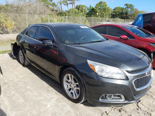 CHEVROLET MALIBU 1LT 2014 1g11c5sl7ef225383