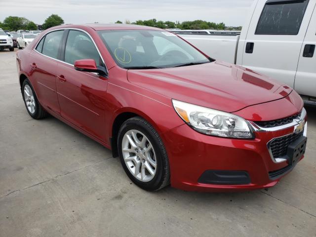 CHEVROLET MALIBU 2014 1g11c5sl7ef229353