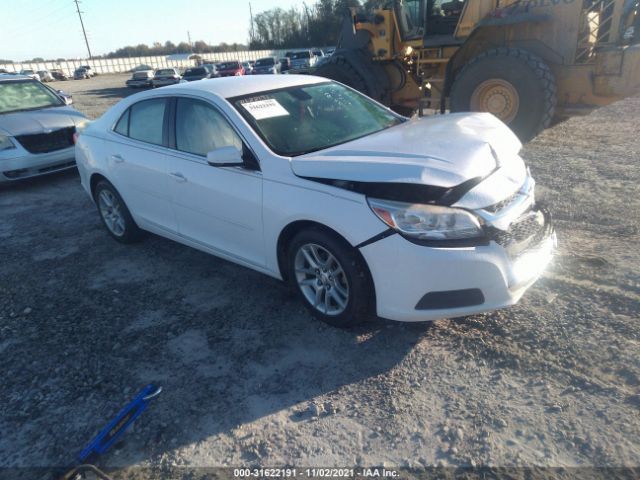 CHEVROLET MALIBU 2014 1g11c5sl7ef231734