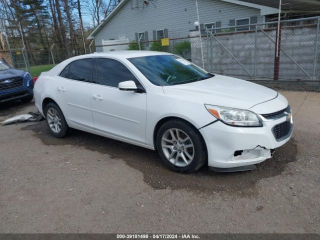 CHEVROLET MALIBU 2014 1g11c5sl7ef232625