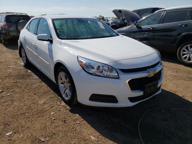 CHEVROLET MALIBU 1LT 2014 1g11c5sl7ef235895