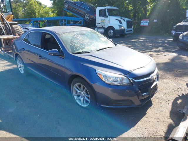 CHEVROLET MALIBU 2014 1g11c5sl7ef236755