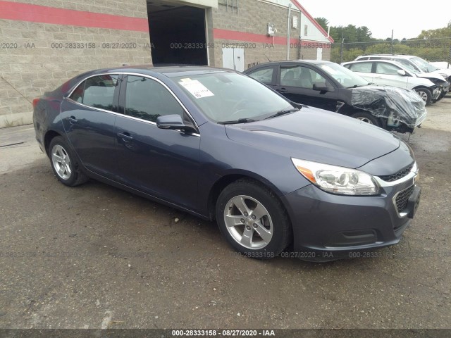 CHEVROLET MALIBU 2014 1g11c5sl7ef236982