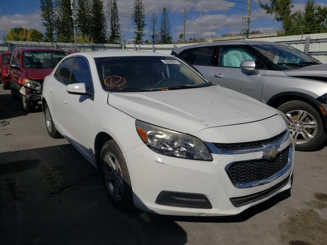 CHEVROLET MALIBU 1LT 2014 1g11c5sl7ef238201