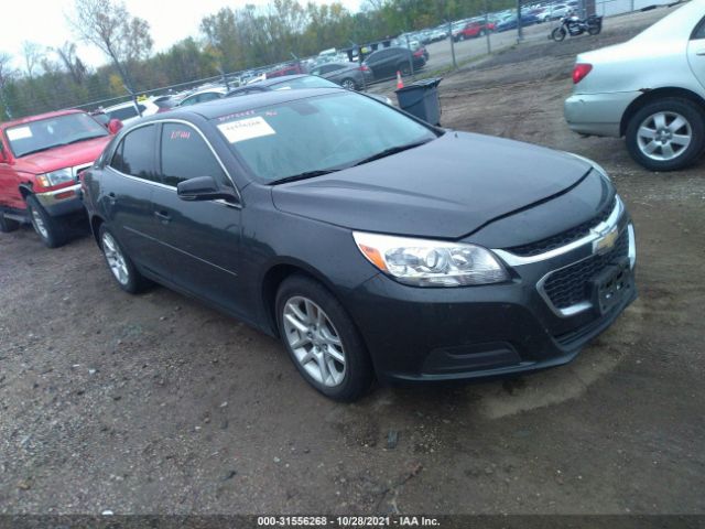 CHEVROLET MALIBU 2014 1g11c5sl7ef239090