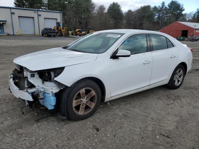 CHEVROLET MALIBU 1LT 2014 1g11c5sl7ef239218