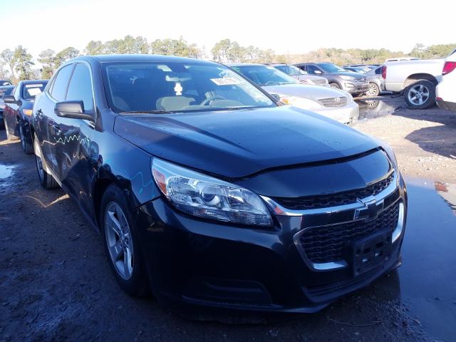 CHEVROLET MALIBU 1LT 0 1g11c5sl7ef239994