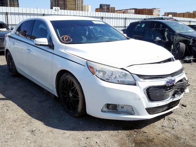 CHEVROLET MALIBU 1LT 2014 1g11c5sl7ef240255