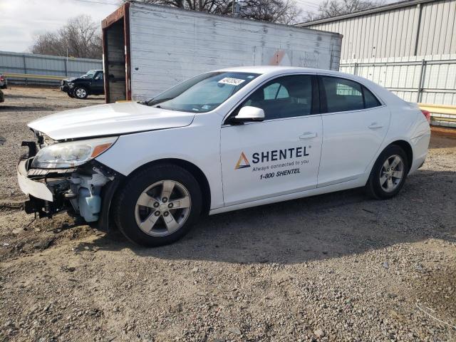 CHEVROLET MALIBU 1LT 2014 1g11c5sl7ef240546