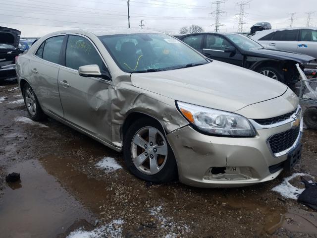 CHEVROLET MALIBU 1LT 2014 1g11c5sl7ef242393