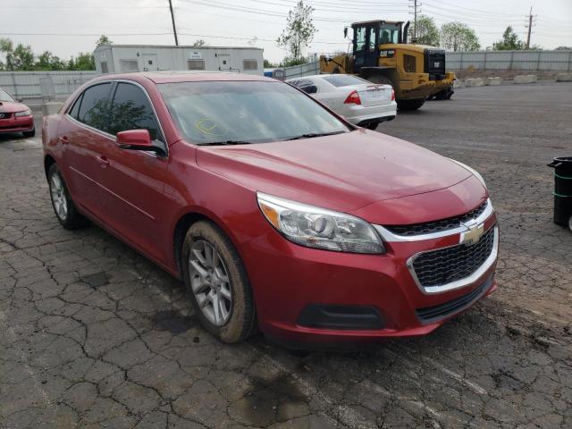 CHEVROLET MALIBU 1LT 2014 1g11c5sl7ef242801