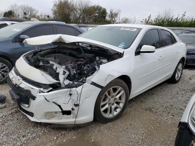 CHEVROLET MALIBU 2014 1g11c5sl7ef243365