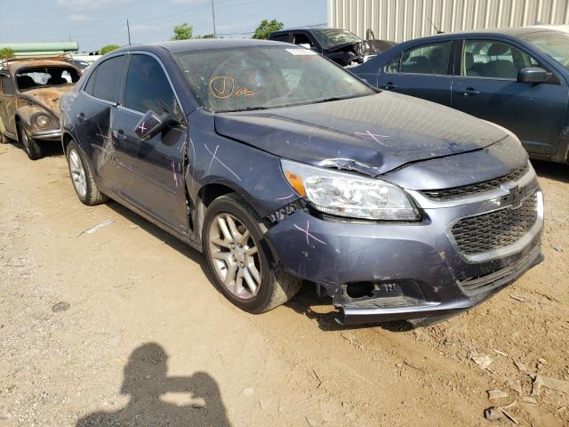 CHEVROLET MALIBU 1LT 2014 1g11c5sl7ef243477