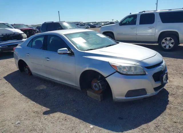 CHEVROLET MALIBU 2014 1g11c5sl7ef243687