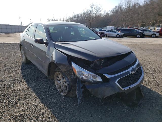 CHEVROLET MALIBU 1LT 2014 1g11c5sl7ef246881