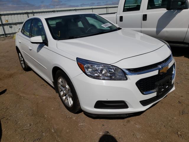 CHEVROLET MALIBU 1LT 2014 1g11c5sl7ef249442