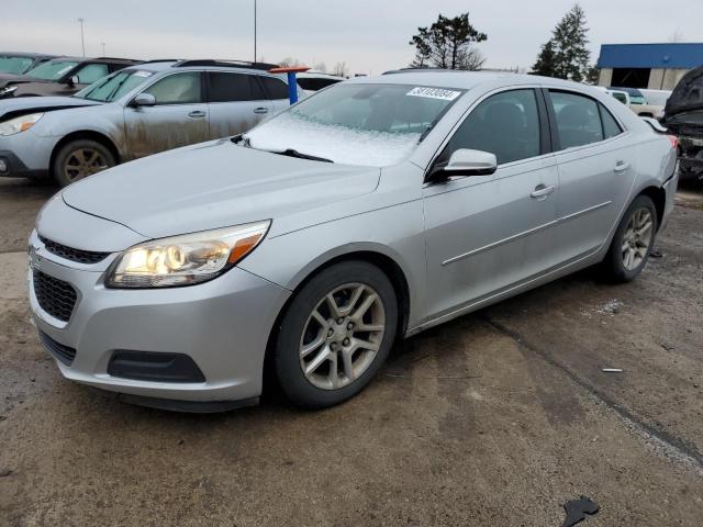 CHEVROLET MALIBU 2014 1g11c5sl7ef249537