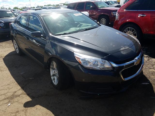 CHEVROLET MALIBU 1LT 2014 1g11c5sl7ef249876