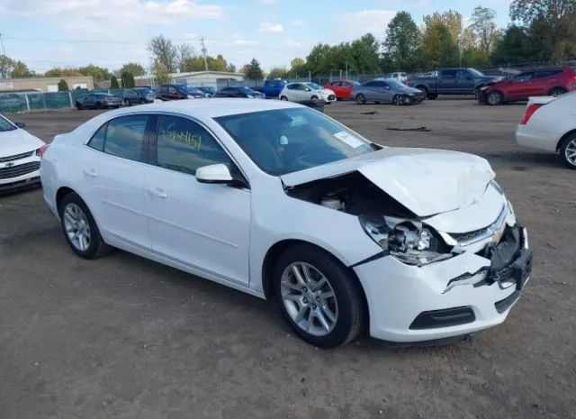 CHEVROLET MALIBU 2014 1g11c5sl7ef251398