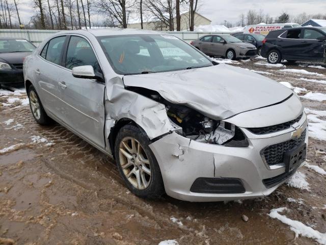 CHEVROLET MALIBU 1LT 2014 1g11c5sl7ef252437