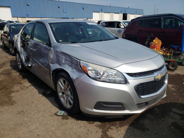 CHEVROLET MALIBU 1LT 2014 1g11c5sl7ef255743