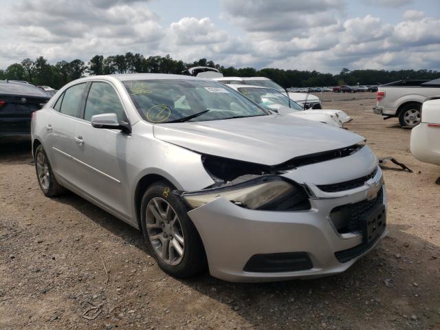 CHEVROLET MALIBU 1LT 2014 1g11c5sl7ef256178