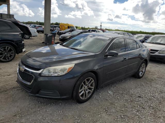 CHEVROLET MALIBU 1LT 2014 1g11c5sl7ef256214