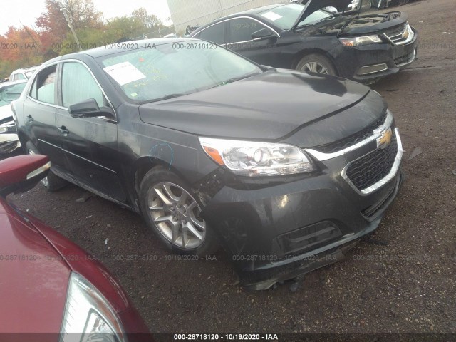 CHEVROLET MALIBU 2014 1g11c5sl7ef256665