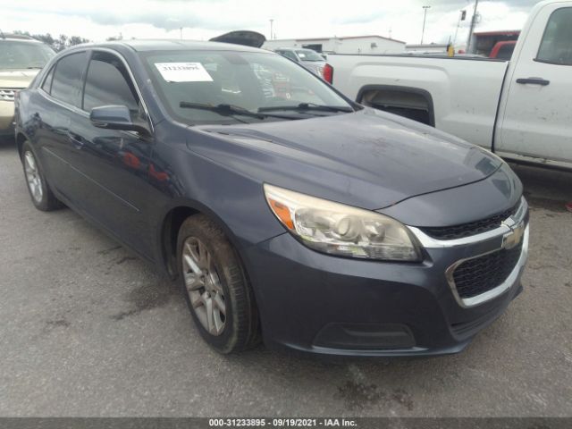 CHEVROLET MALIBU 2014 1g11c5sl7ef257444