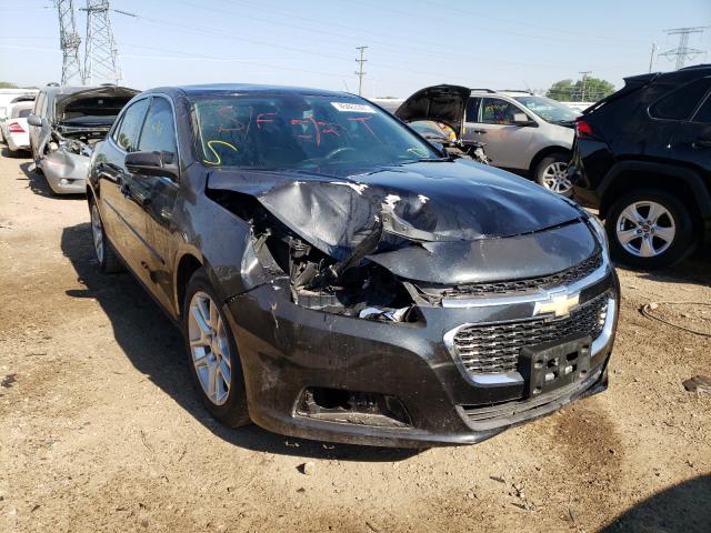 CHEVROLET MALIBU 1LT 2014 1g11c5sl7ef261297