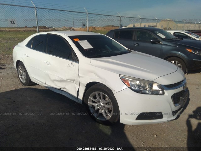 CHEVROLET MALIBU 2014 1g11c5sl7ef261638