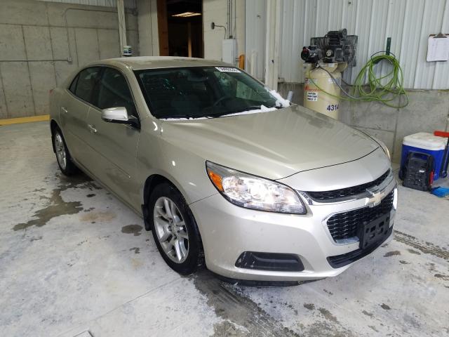 CHEVROLET MALIBU 1LT 2014 1g11c5sl7ef262188