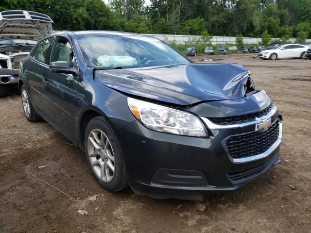 CHEVROLET MALIBU 1LT 2014 1g11c5sl7ef263227