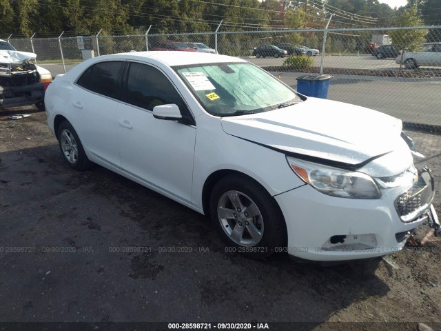 CHEVROLET MALIBU 2014 1g11c5sl7ef263339