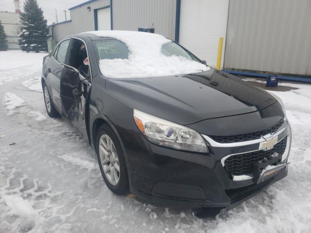 CHEVROLET MALIBU 1LT 2014 1g11c5sl7ef265219