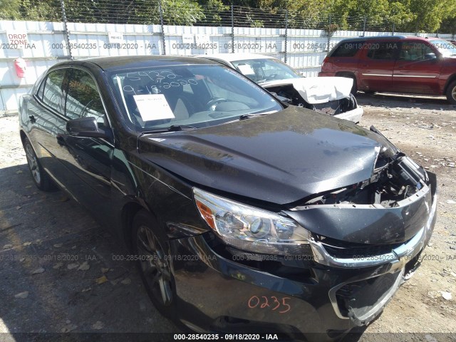 CHEVROLET MALIBU 2014 1g11c5sl7ef265432