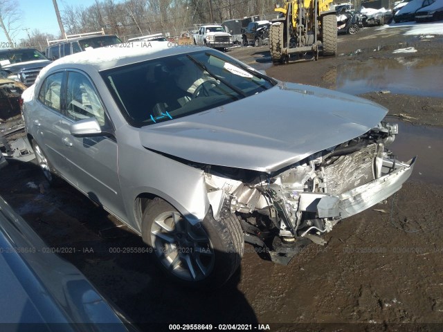 CHEVROLET MALIBU 2014 1g11c5sl7ef265589