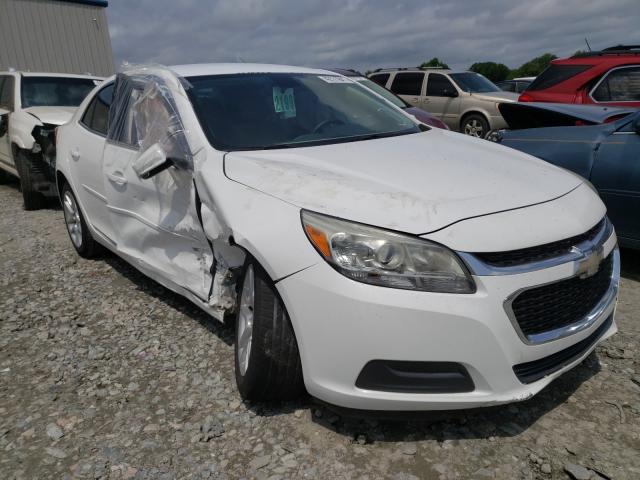 CHEVROLET MALIBU 1LT 2014 1g11c5sl7ef266449