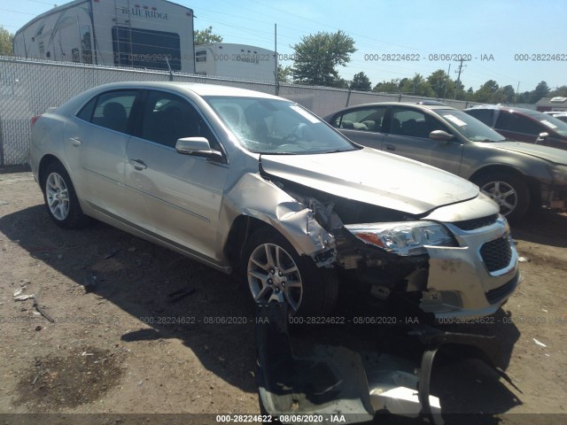 CHEVROLET MALIBU 2014 1g11c5sl7ef266516