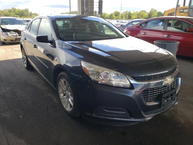 CHEVROLET MALIBU 1LT 2014 1g11c5sl7ef266581