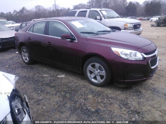 CHEVROLET MALIBU 2014 1g11c5sl7ef266628