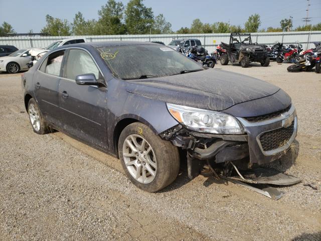 CHEVROLET MALIBU 1LT 2014 1g11c5sl7ef267116