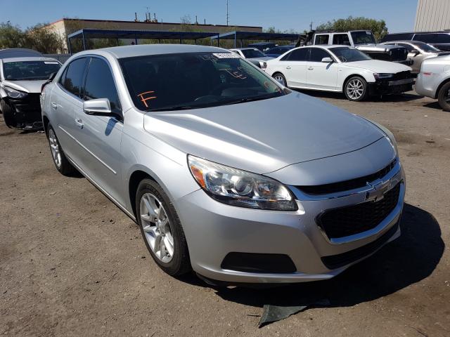 CHEVROLET MALIBU 1LT 2014 1g11c5sl7ef268587