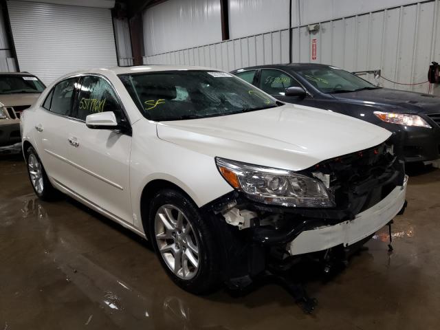 CHEVROLET MALIBU 1LT 2014 1g11c5sl7ef268783