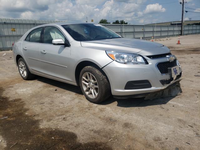 CHEVROLET MALIBU 1LT 2014 1g11c5sl7ef271070