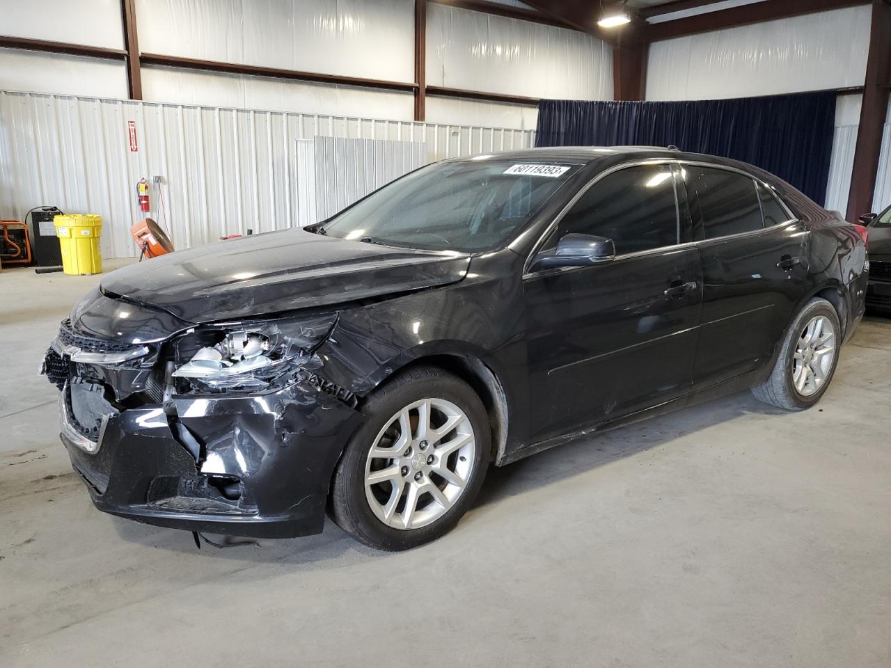 CHEVROLET MALIBU 2014 1g11c5sl7ef271912