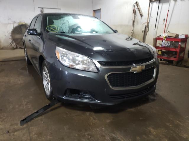 CHEVROLET MALIBU 1LT 2014 1g11c5sl7ef272686