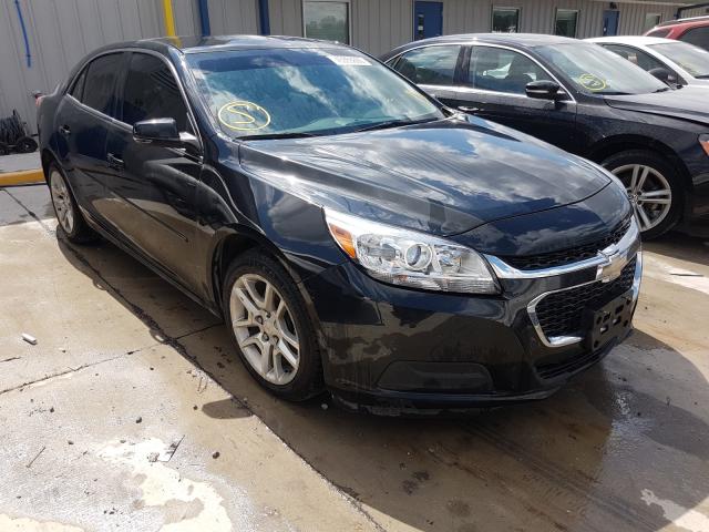 CHEVROLET MALIBU 1LT 2014 1g11c5sl7ef273319